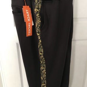 Men’s Paisley Joggers